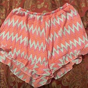 Altar’d state shorts